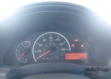 2019 Nissan Versa 1.6 S+ z USA, uszkodzony, nr VIN 3N1CN7AP0KL831252